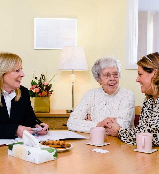 Relph Funeral Directors